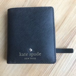 COPY - Kate Spade card holder / wallet